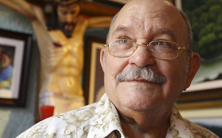 Parte hacia otro plano de vida el Padre Miguel D’Escoto