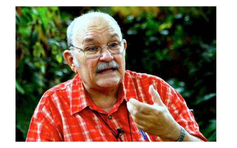 Monseñor Eddy Montenegro: Padre Miguel D´Escoto nos dio una lección desde su Testimonio de Vida