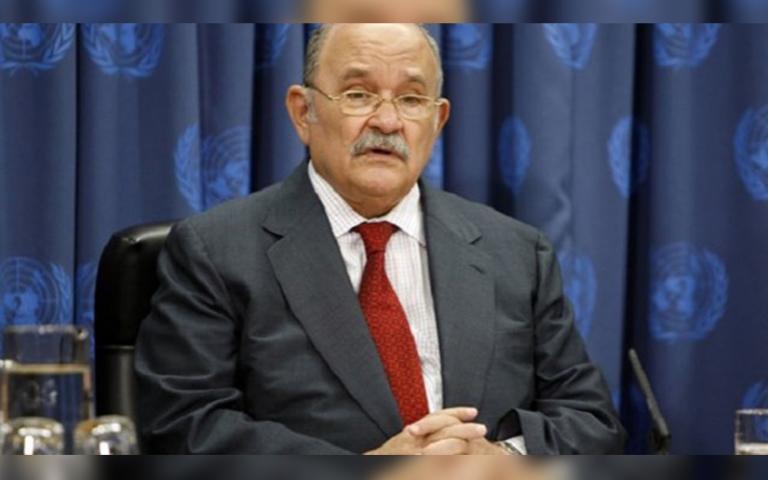 Sedes diplomáticas solidarias con Nicaragua ante partida del Padre Miguel D’Escoto