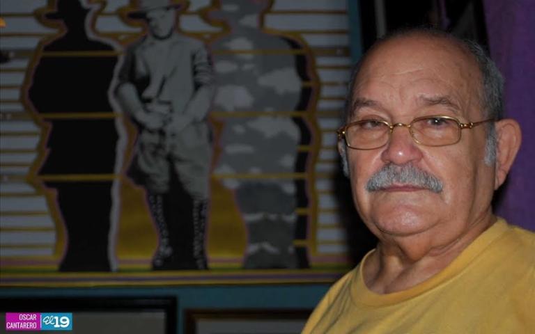 Venezuela solidaria con Nicaragua ante fallecimiento del Padre Miguel D’Escoto
