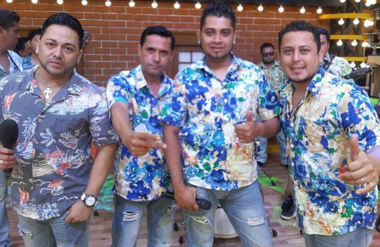 Los “Sabrosones de Wajira” presentan a “Las Muñecas Sabrosonas”, y su amplia agenda de presentaciones