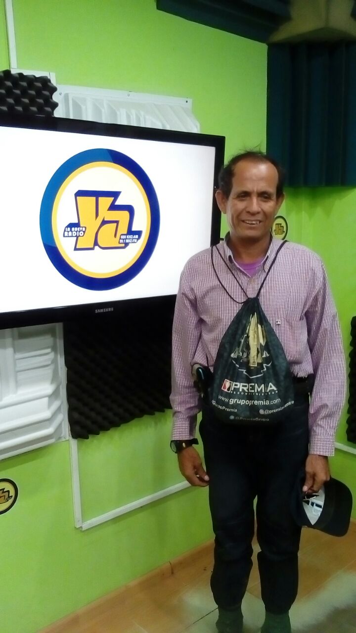 Chayanne de Pochomil está vivo y coleando y listo para hacer «billuyos» en Semana Santa