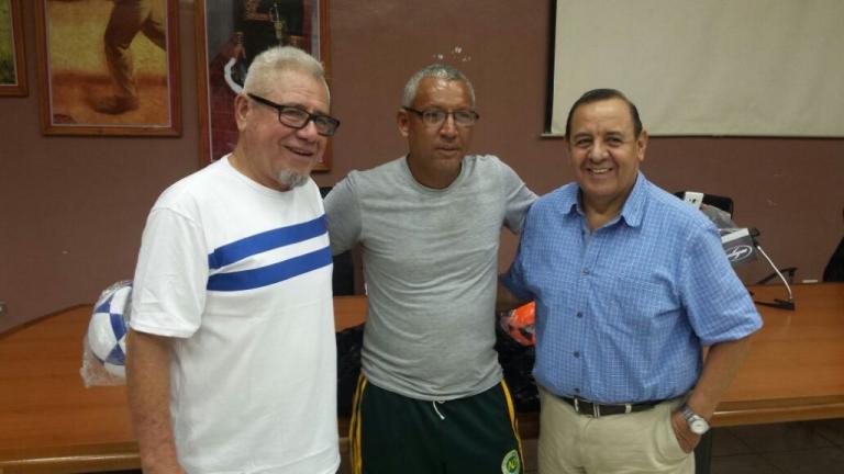 Copa de Fútbol “Arturo Angarita In Memoriam” inicia éste sábado.