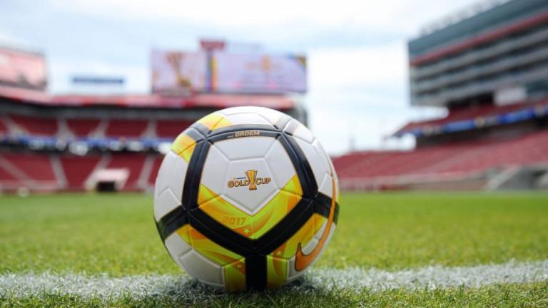 Nicaragua recibirá 100 mil dólares por participar en Copa Oro