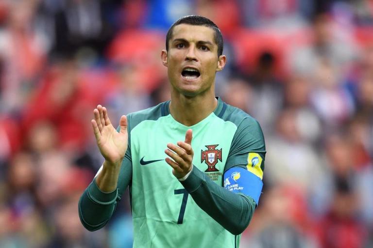 Con Gol de CR7, Portugal vence 1×0 a Rusia en la continuación de la Copa Confederaciones de Fútbol