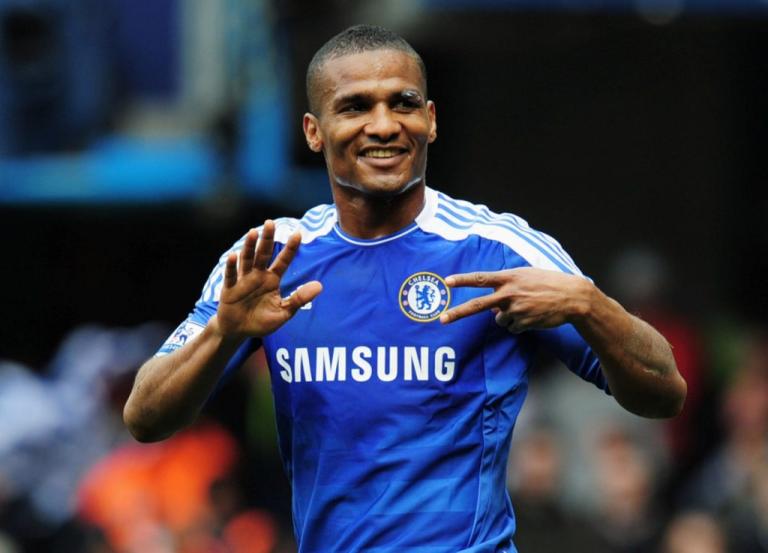 Ex Mundialista Francés, Florent Malouda, jugará en la Copa Oro