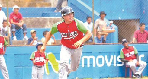 Jinotega clasifica a la siguiente fase del Pomares