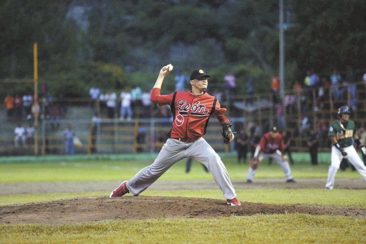 El torneo Germán Pomares tendrá regla de picheo y refuerzos 