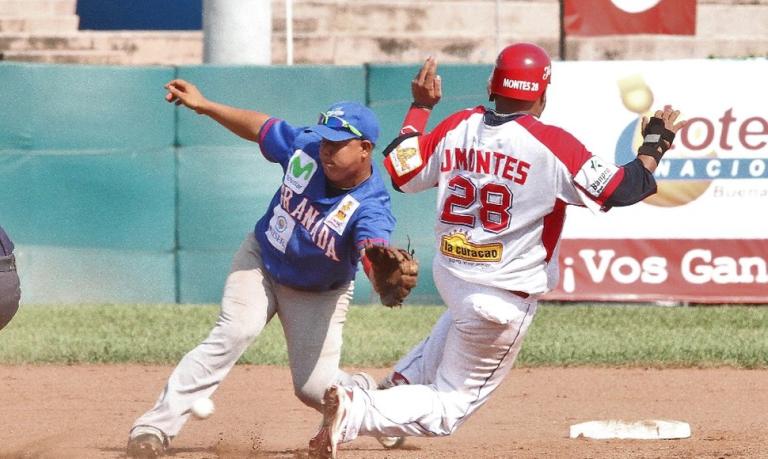 Granada y Jinotega, definen su clasificación o eliminación del Pomares éste domingo