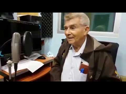 Otto de La Rocha canta Despacito (Parodia)