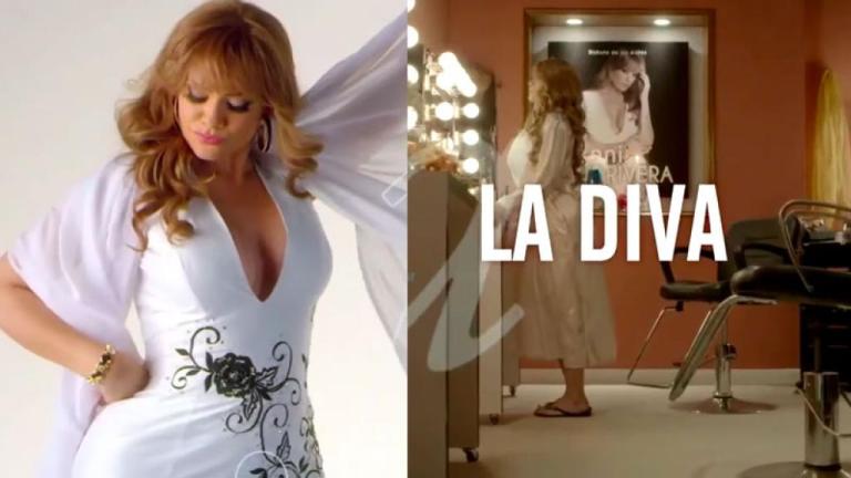 Todavía no empieza la otra serie de Jenni Rivera ¡y las críticas son pésimas!