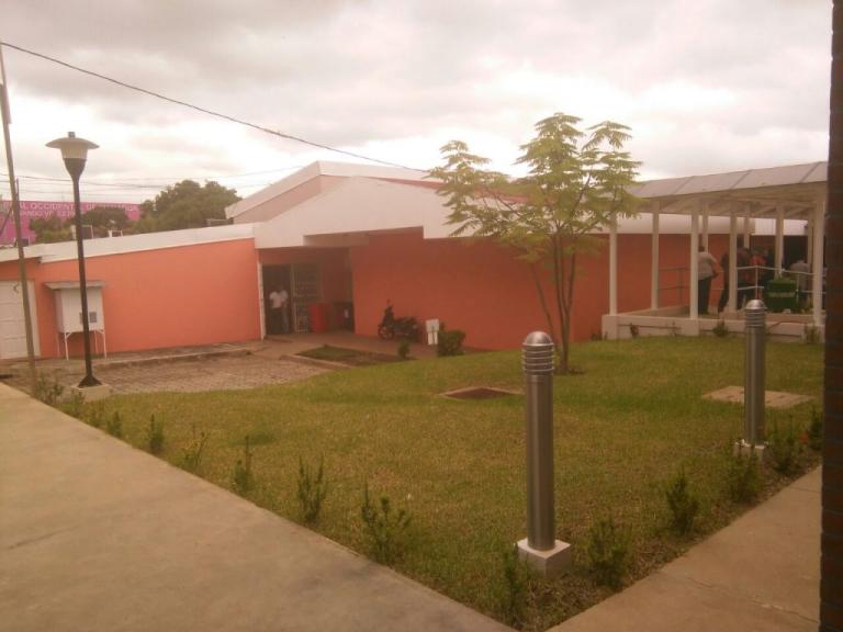 Especialistas de energía atómica supervisan búnker donde se instalará el Primer Acelerador Lineal