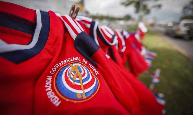 Costa Rica y Panamá, inauguran 4tos de Final de Copa Oro 2017
