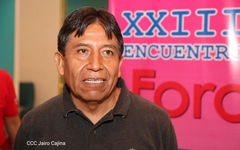 Revolución Sandinista permite abrigar esperanzas de sociedades con igualdad