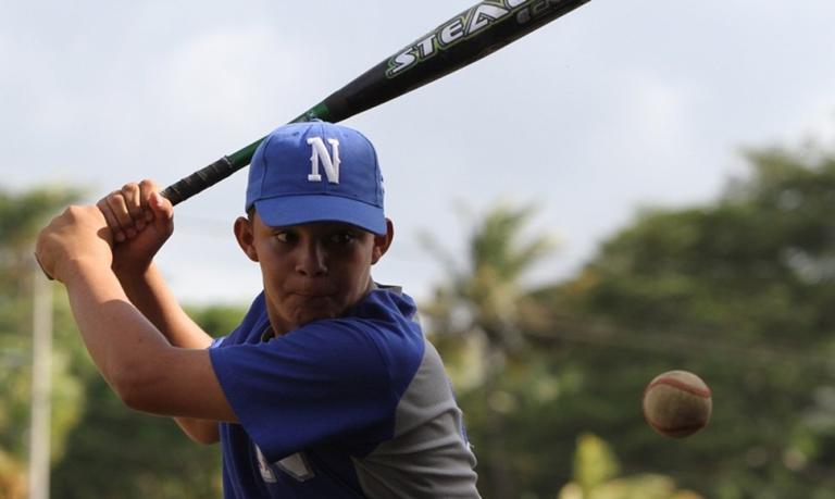 Venezuela vence a Nicaragua en Final de Williamsport