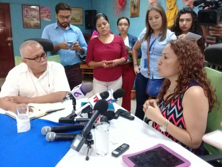 OIEA une esfuerzos con el gobierno en la lucha contra el cáncer