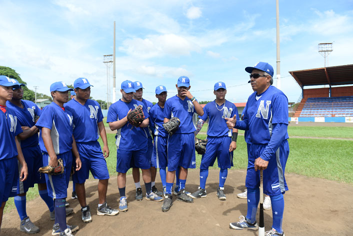 Dan a conocer la Preselección Sub-18 que estará en Mundial de Béisbol en Canadá