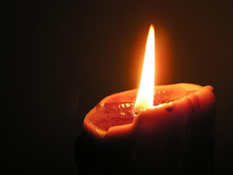 Chichigalpa: candela encendida en altar provoca incendio en vivienda
