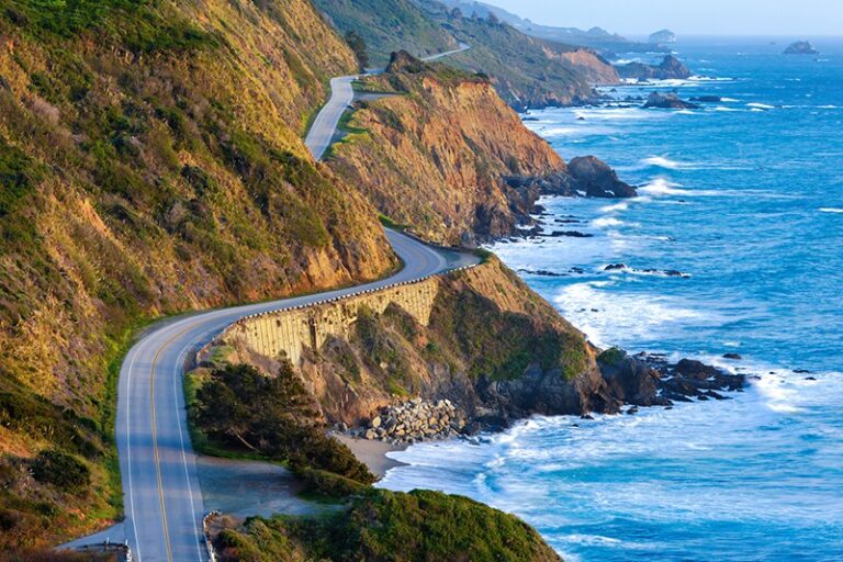 Primera fase de carretera costanera del Pacífico de Nicaragua avanza un 85%