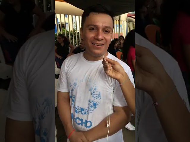 El Quesillo más grande de Nicaragua