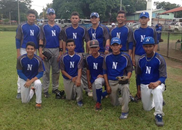 Definen Selección Sub-15 de Béisbol para Panamericano en Colombia