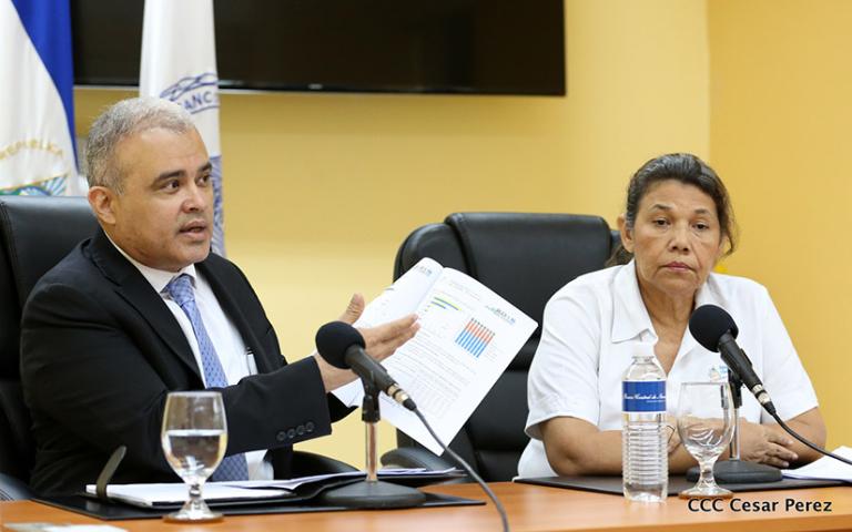 96% de los nicaragüenses tienen trabajo, revela encuesta