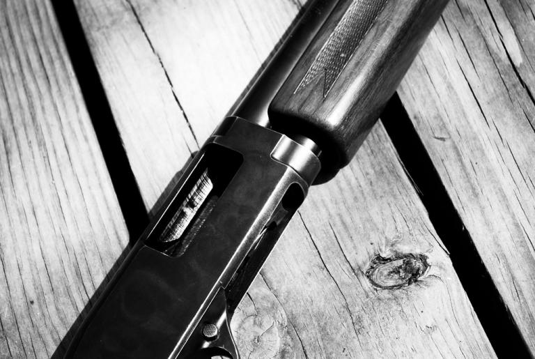 Nicaragüense es ultimado a escopetazo en Costa Rica