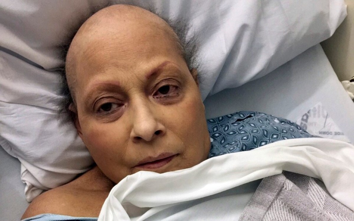 Eva Echeverria: Johnson & Johnson condenado a pagar 417 millones por riesgo de cáncer