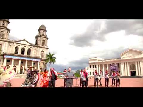 Managua, Linda Managua de Don Otto de La Rocha y Banda M16