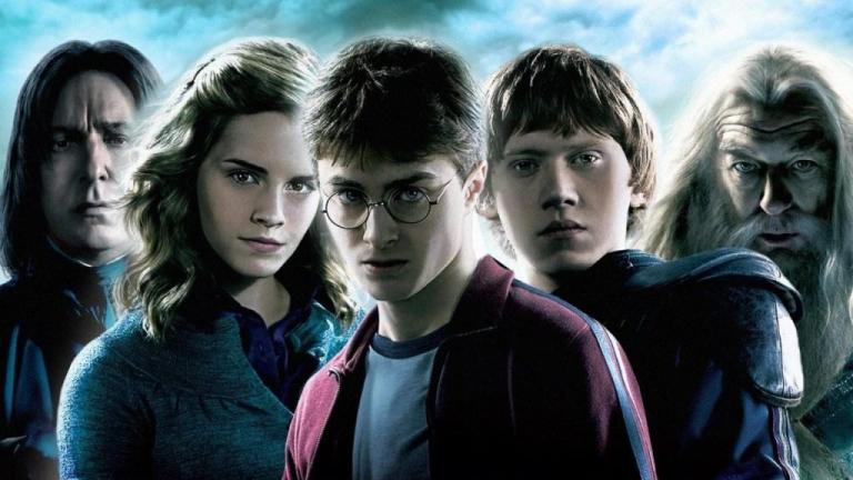 Muere actor de “Harry Potter”