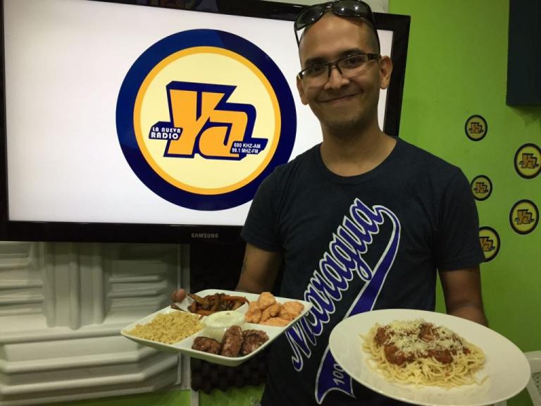 Fit Food Express una rica propuesta emprendedora