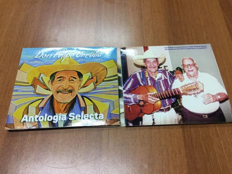 Tu Nueva Radio YA e INISER dedicarán especial de Don Felipe Urrutia