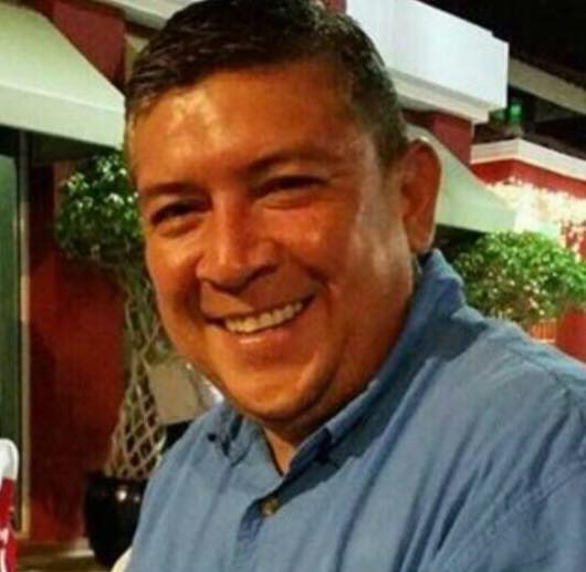 Mario Herrera Descanse en Paz