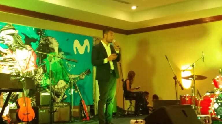 Concurso “Talentos Movistar” celebrará su tercera edición