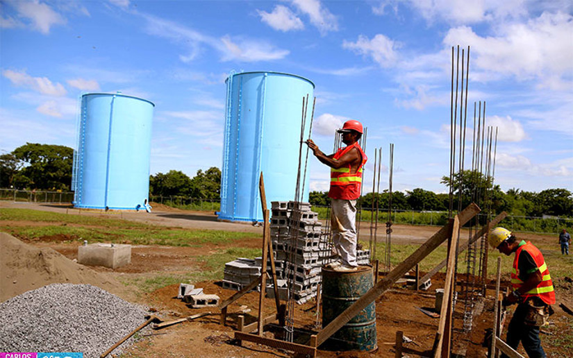 Alemania otorga financiamiento de 90 millones de euros para Managua