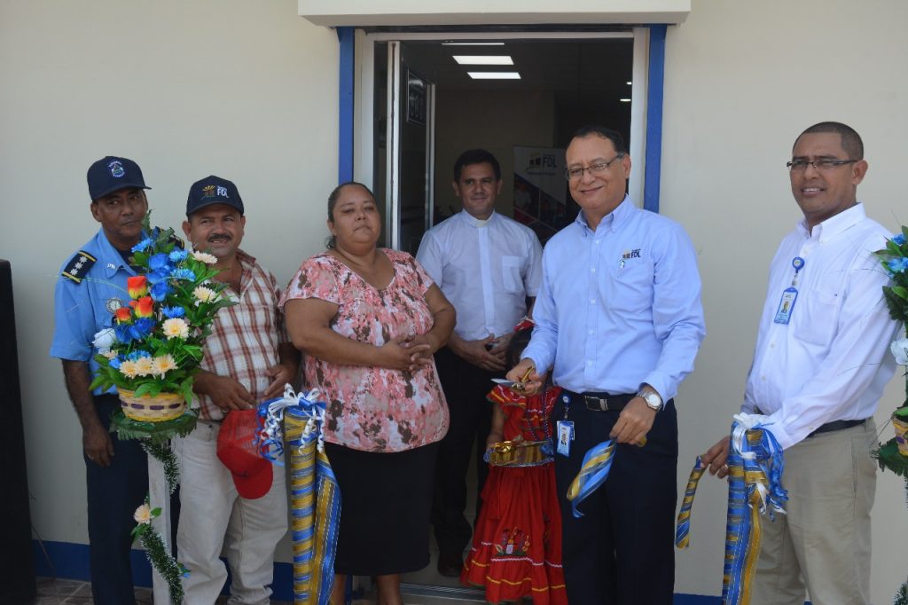 Financiera FDL inaugura sucursal en Rosita