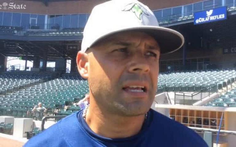 Joel Fuentes repite como manager del Bóer
