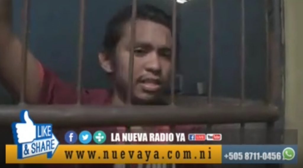 Confesión escalofriante de un hijo: Mató a su madre