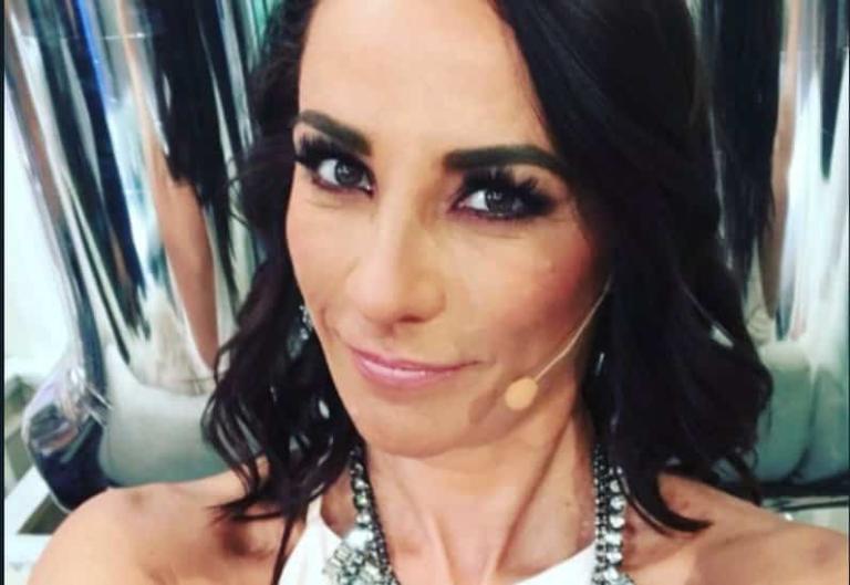 Consuelo Duval ya tiene novio tras 6 años de soltería (+VIDEO)