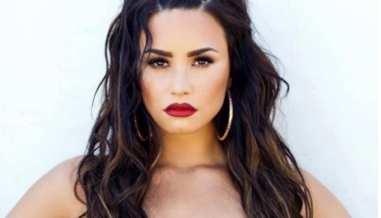 Demi Lovato