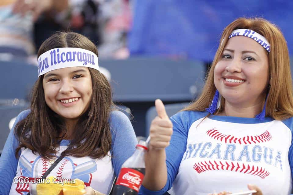 El Béisbol ha vuelto a ser un Deporte de Familia