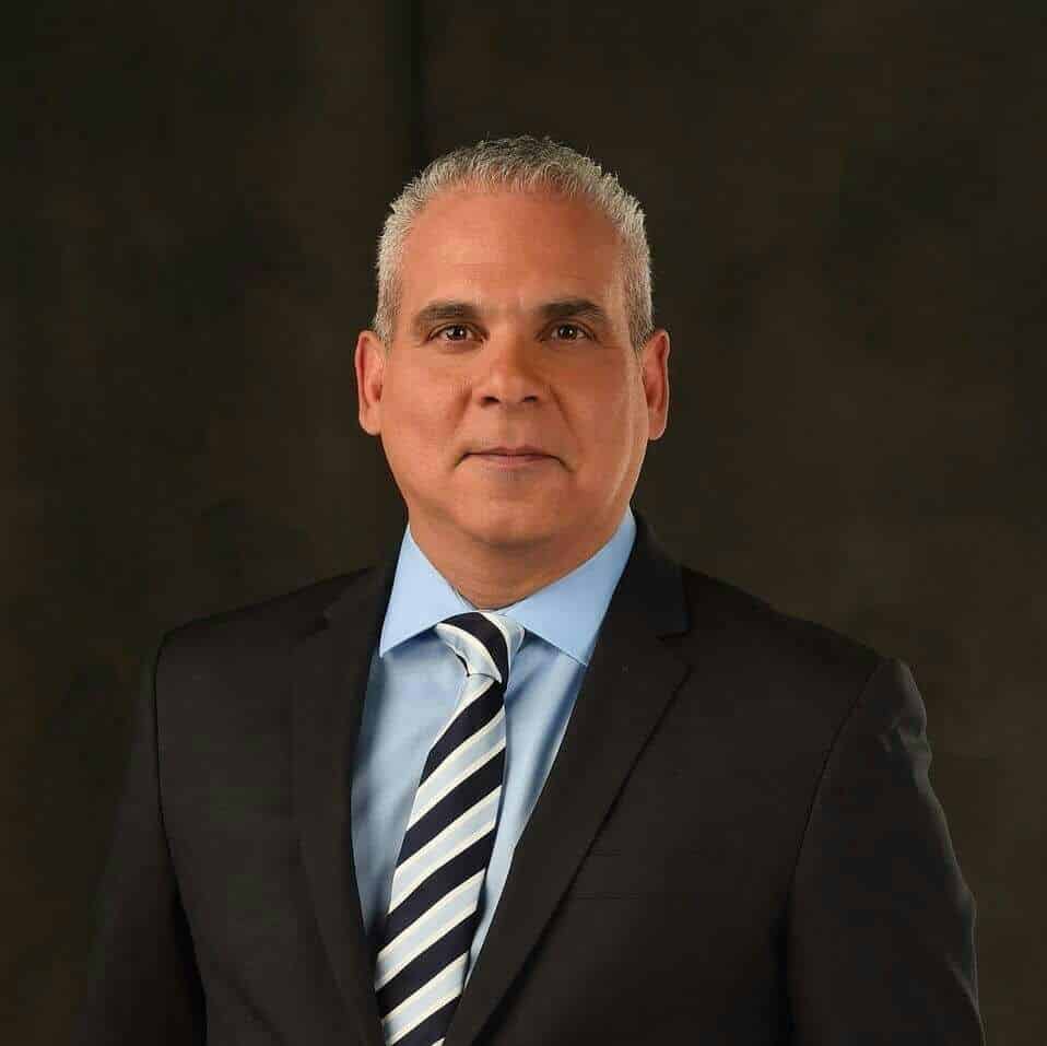 Ernesto Jerez de ESPN