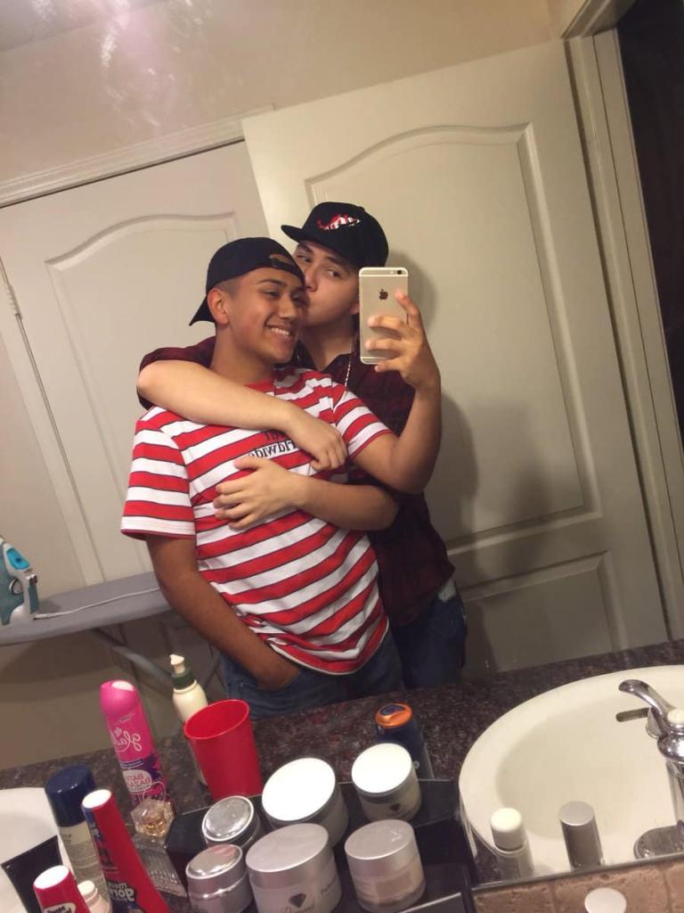 Hijo de Jenni Rivera se declara homosexual