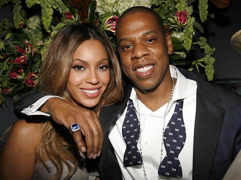 Jay Z Confesó Públicamente Que Le Fue Infiel A Beyoncé