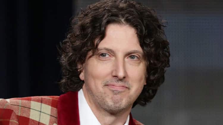 Mark Schwahn