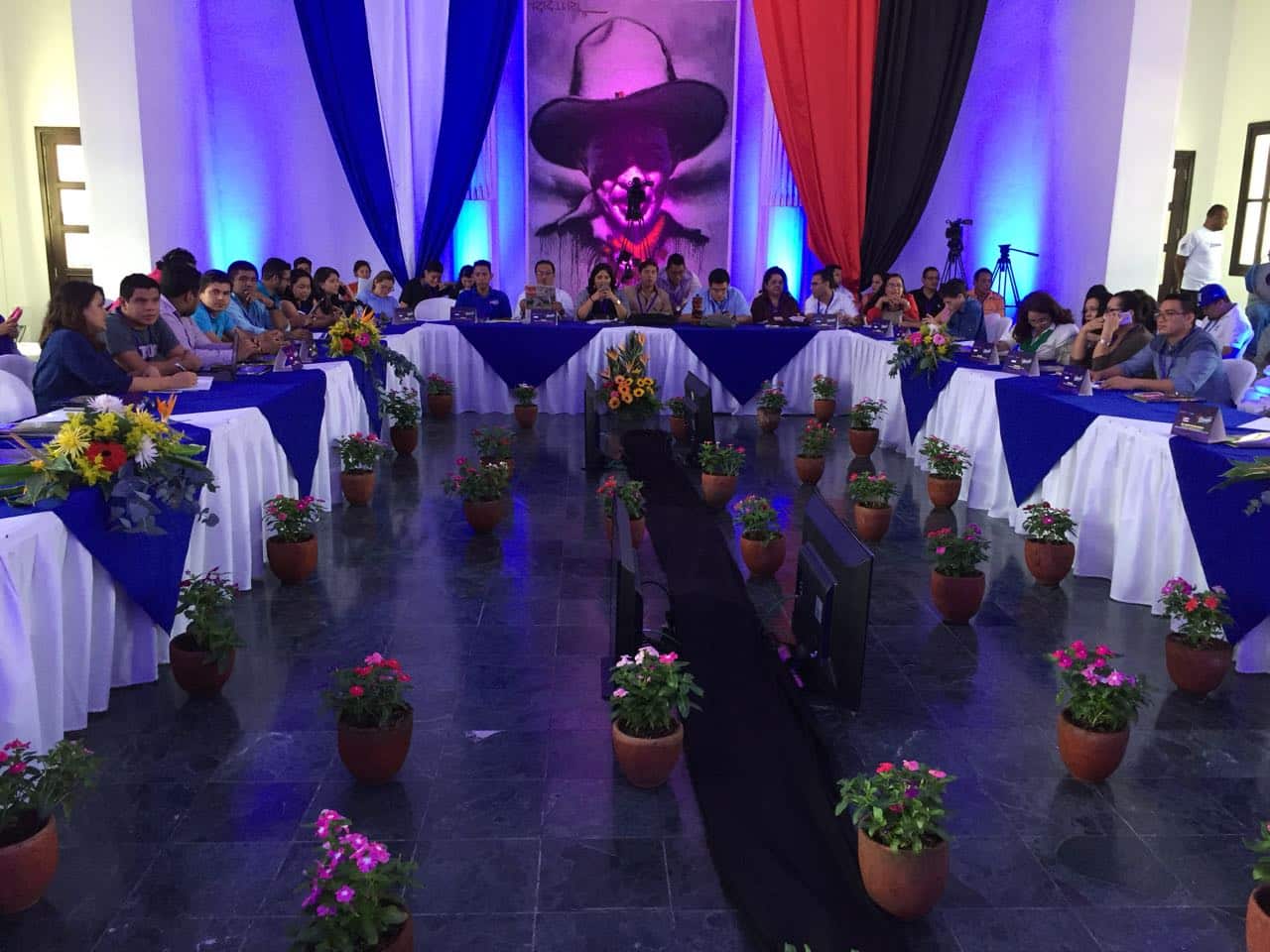 Nicaragua sede del III Foro Internacional de Televisión Educativa