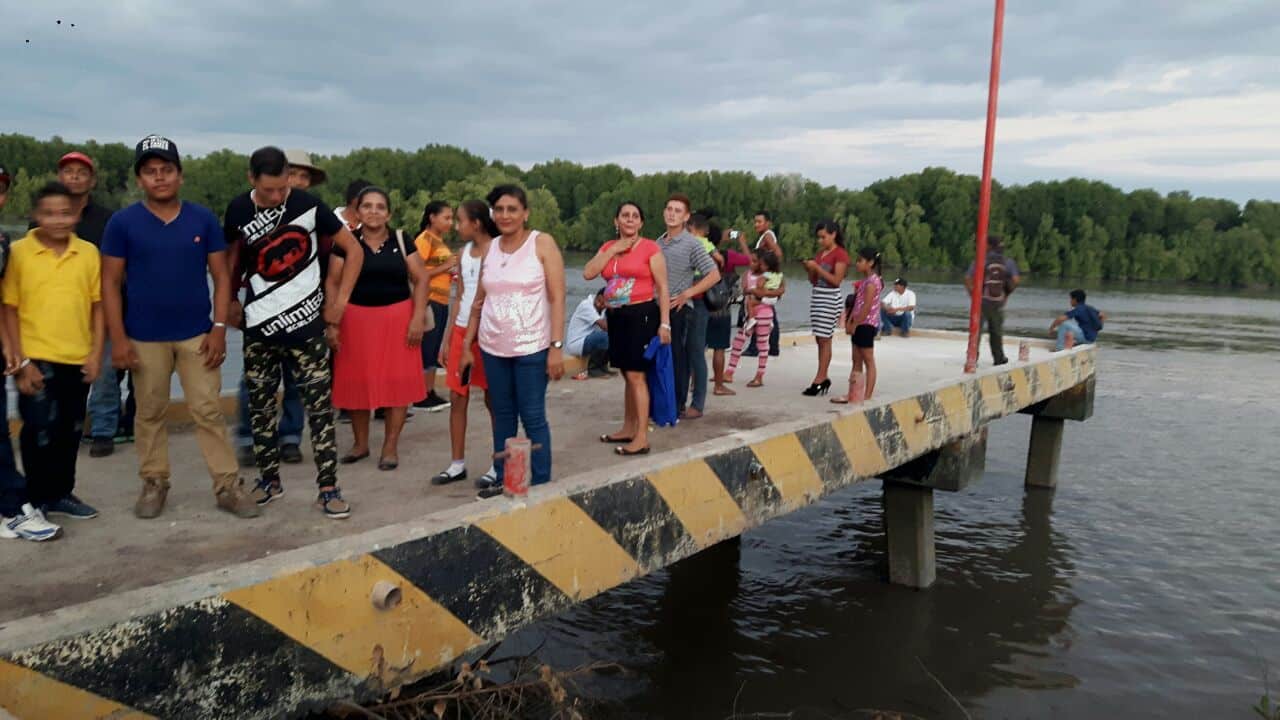 71 aniversario de ser elevado a municipio, Puerto Morazán