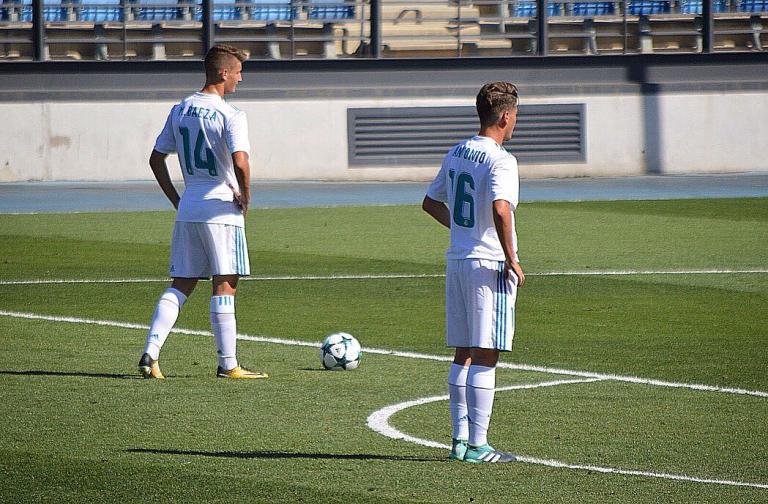 Varane, Ramos, Carvajal y Casemiro no jugarán ante el Sevilla