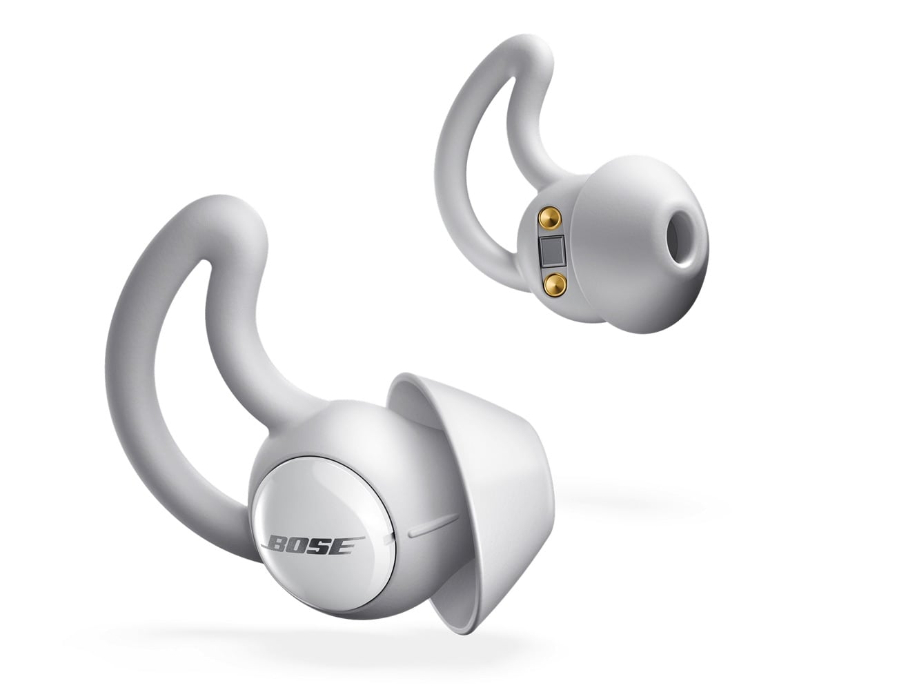 Los Sleepbuds prometen anular cualquier ruido molesto