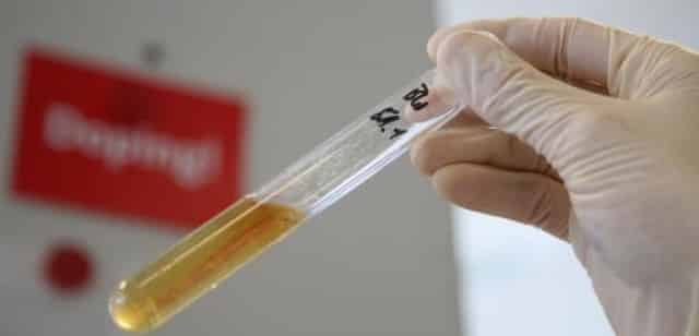 Se realizarán 450 pruebas antidoping en Juegos Centroamericanos